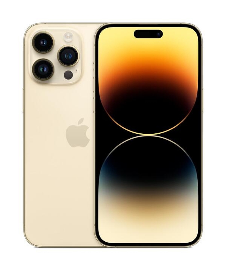 Màu iPhone 14 Pro nào phù hợp với bạn nhất? - 4