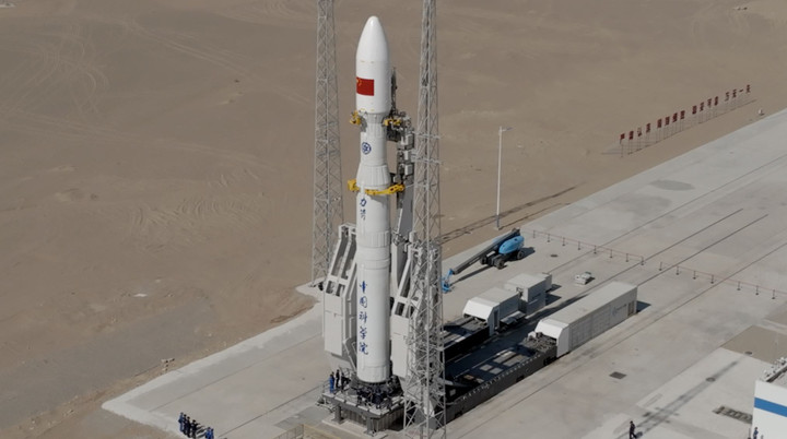 Trung Quốc phát triển tên lửa siêu thanh tấn công như ngư lôi - 3