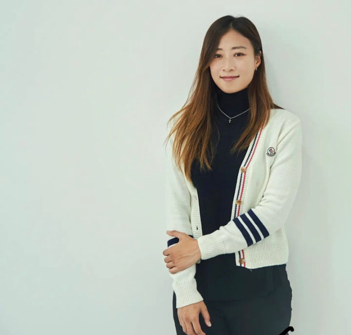 Nhan sắc trọng tài nữ điều khiển trận đấu có U20 Việt Nam - 7