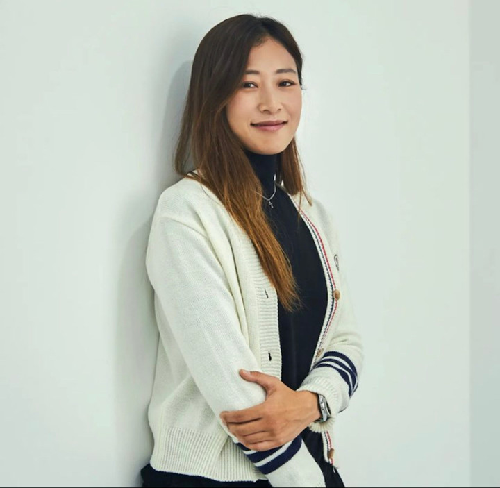 Nhan sắc trọng tài nữ điều khiển trận đấu có U20 Việt Nam - 11