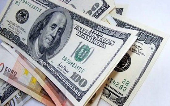 Tỷ giá USD hôm nay 14/9: Lạm phát Mỹ 'nóng', USD bật tăng - 1