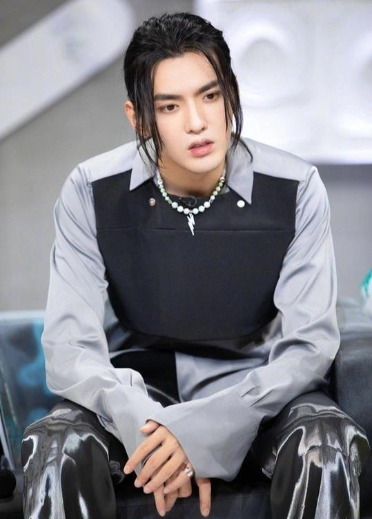 Bê bối tình dục làm sụp đổ 2 nam thần trong 'tứ đại lưu lượng' Trung Quốc - 5