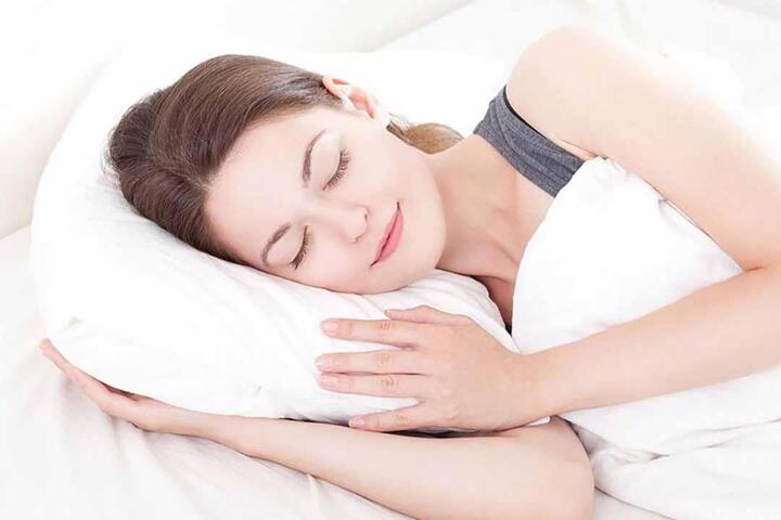 Lợi ích sức khoẻ bất ngờ từ 'chuyện ấy' - 3