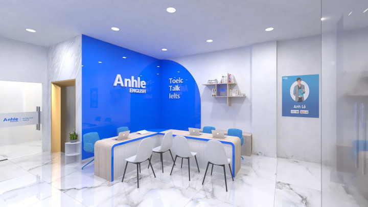 Anh Lê English tưng bừng khai trương cơ sở mới tại Quận 7, TP.HCM - 3