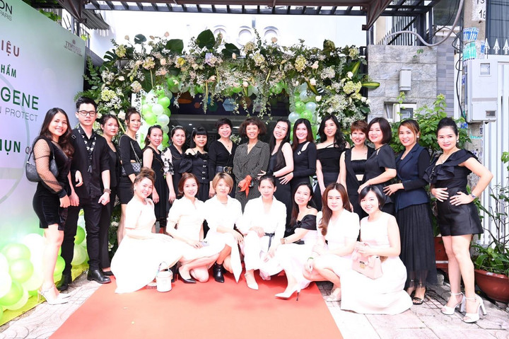 Ra mắt dòng sản phẩm Pur Oxygen với tính năng vượt trội - 3