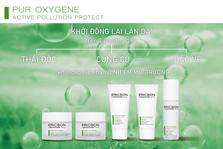 Ra mắt dòng sản phẩm Pur Oxygen với tính năng vượt trội - 4