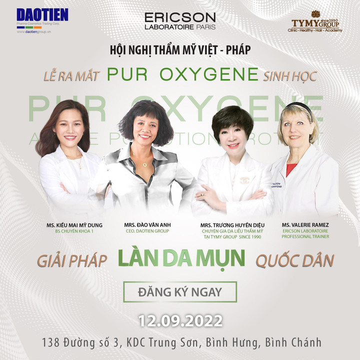 Ra mắt dòng sản phẩm Pur Oxygen với tính năng vượt trội - 5