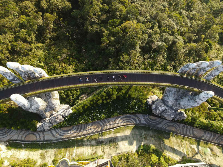 Tập đoàn du lịch hàng đầu Châu Á làm đẹp các điểm đến Việt Nam thế nào? - 3