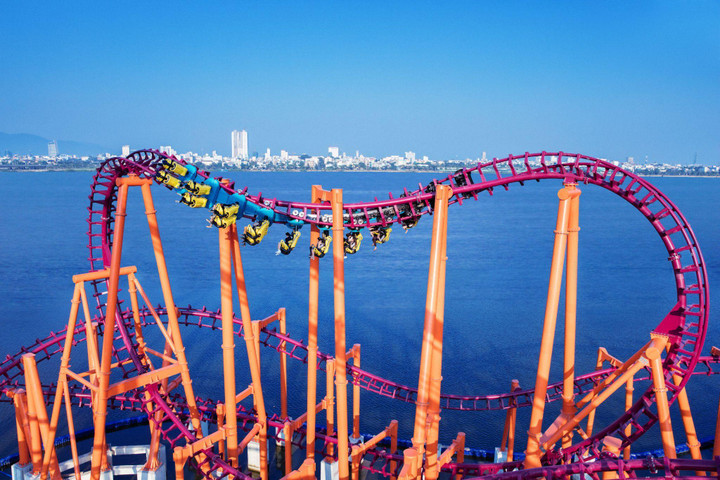 Tập đoàn du lịch hàng đầu Châu Á làm đẹp các điểm đến Việt Nam thế nào? - 5