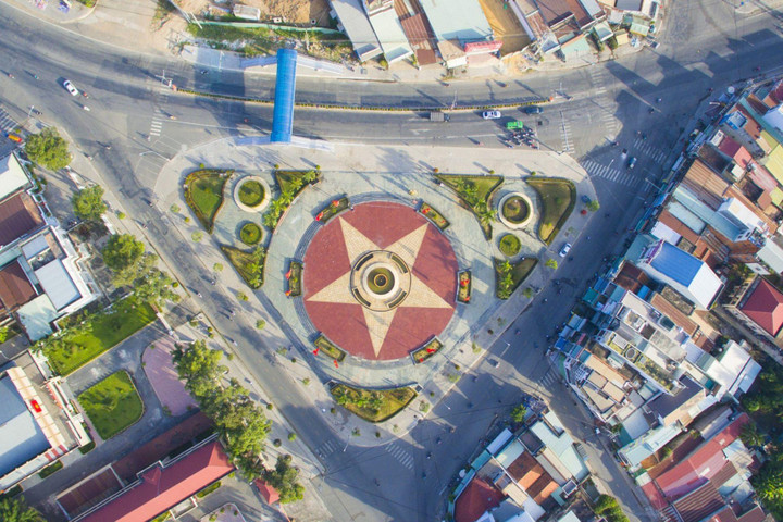 4 xã ở Tây Ninh được công nhận An toàn khu - 1