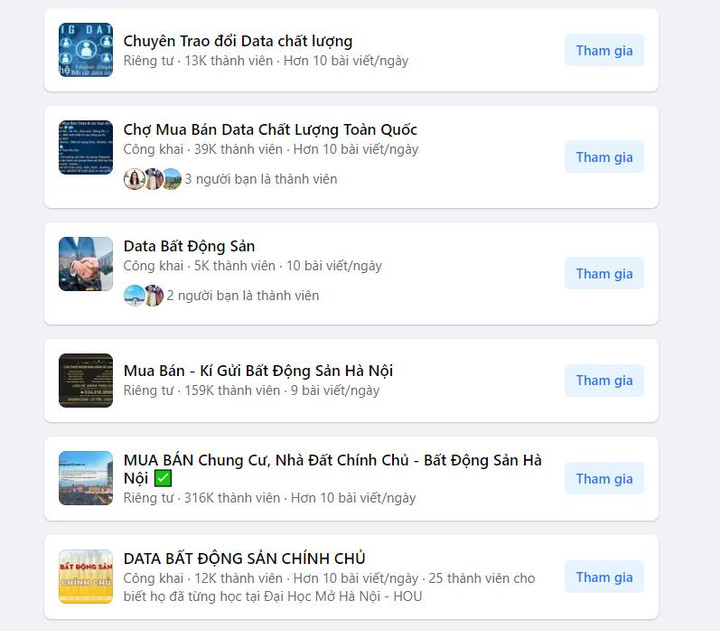 Doanh nghiệp bất động sản phải làm gì để tránh dữ liệu khách hàng bị đánh cắp? - 1