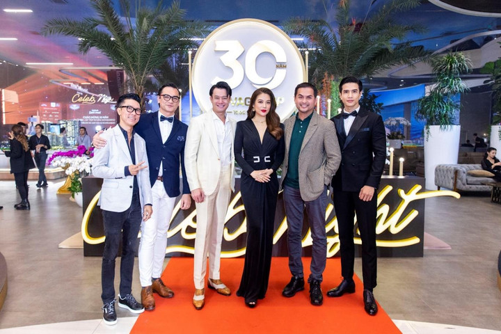 The Grand Manhattan: Mang đến sự ngạc nhiên hơn cả mong đợi - 1