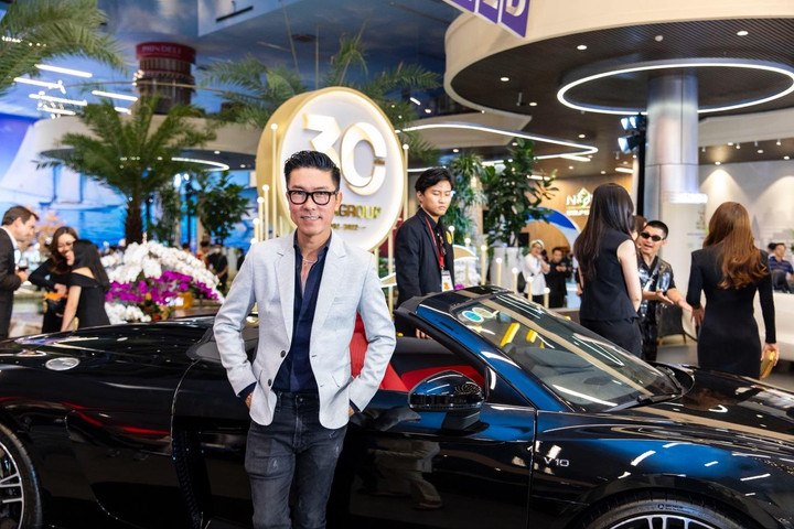 The Grand Manhattan: Mang đến sự ngạc nhiên hơn cả mong đợi - 2