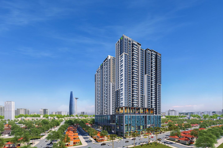 The Grand Manhattan: Mang đến sự ngạc nhiên hơn cả mong đợi - 3
