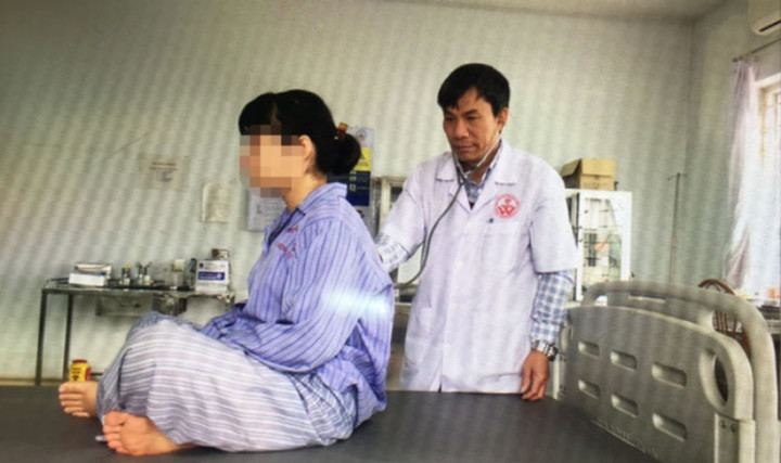 Khi thế giới mạng giành con từ tay ta - 1