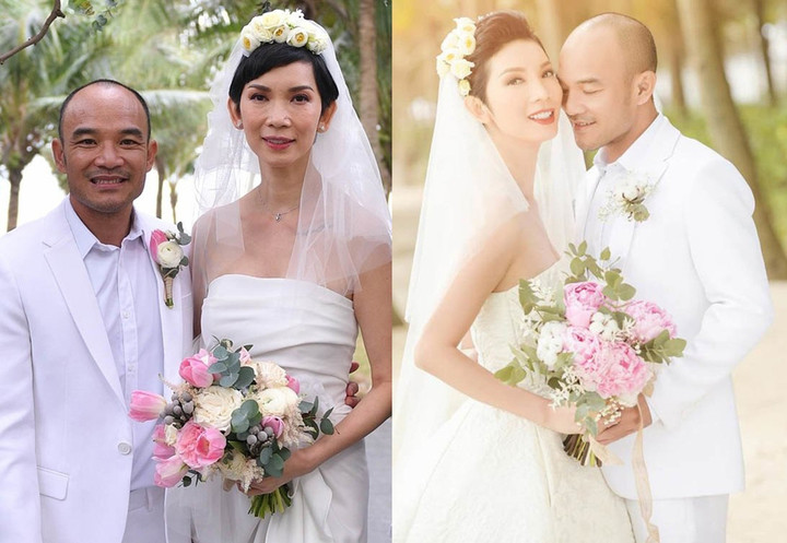 Dàn sao 'Những cô gái chân dài' thay đổi thế nào sau 18 năm? - 9