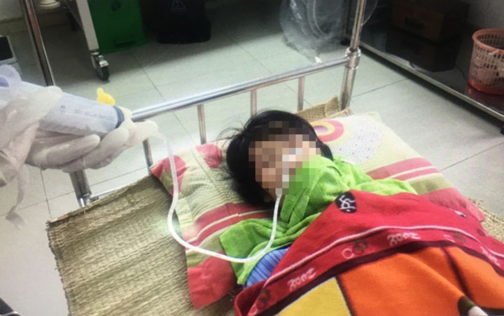 Khi thế giới mạng giành con từ tay ta - 2