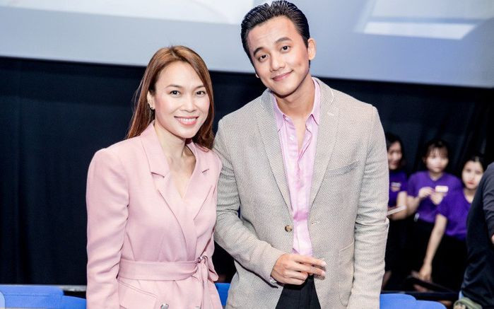 3 cặp đôi chị - em bị đồn hẹn hò được gán ghép nhiệt tình sau Diệu Nhi - Anh Tú - 2