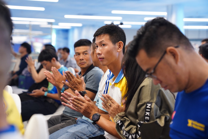 Những nét độc đáo của giải chạy địa hình Lâm Đồng Trail 2022 - 3