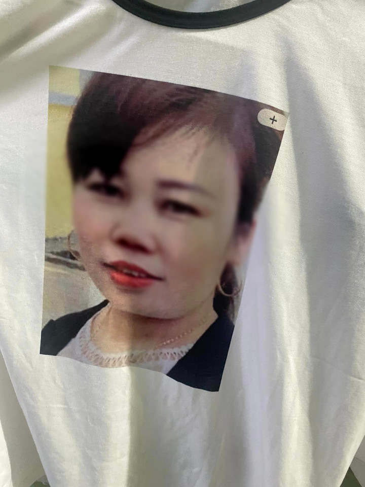 Cách nịnh ‘nóc nhà’ gây cười của ông bố ‘cãi nhau không nghỉ ngày nào’ với vợ - 2