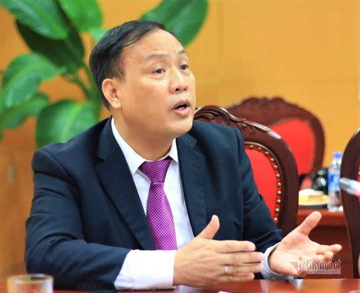 Có ngành học khối C dự kiến điểm chuẩn tới 30 - 1