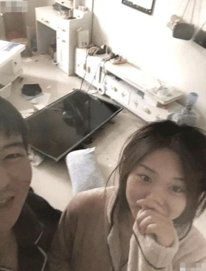 Cận cảnh hậu quả hết hồn từ những trận cãi nhau tóe lửa của các cặp đôi - 9