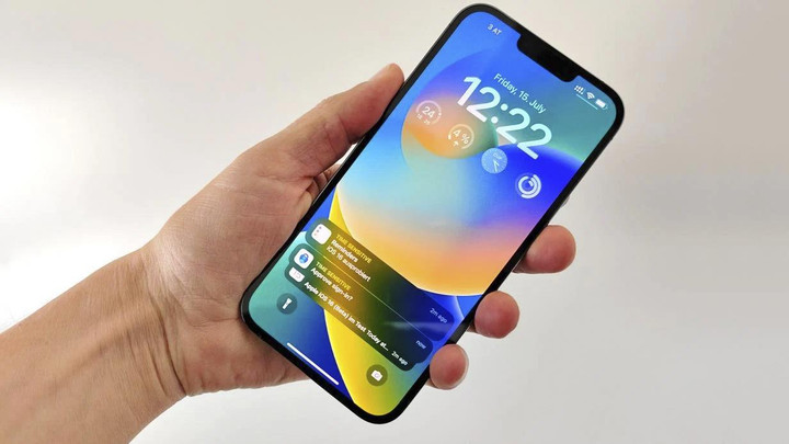 Nhiều người dùng iPhone gặp lỗi sau khi cập nhật lên iOS 16 - 5