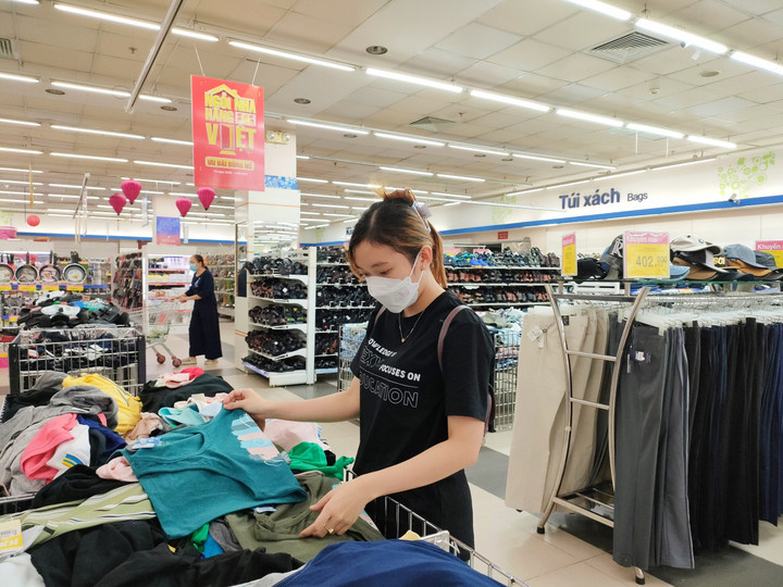 Siêu thị Co.opmart và Co.opXtra tung deal sang xịn 'chiêu đãi' người tiêu dùng - 2