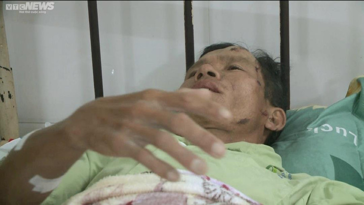 Danh tính 5 nạn nhân tử vong trong vụ sập tường ở khu công nghiệp Nhơn Hòa - 1