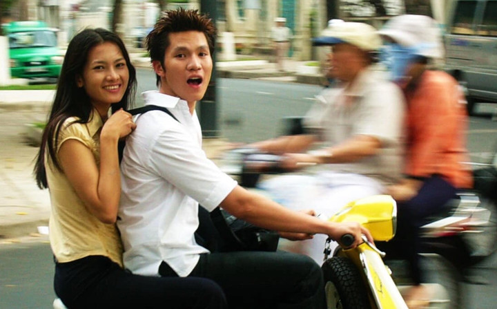 Dàn sao 'Những cô gái chân dài' thay đổi thế nào sau 18 năm? - 11