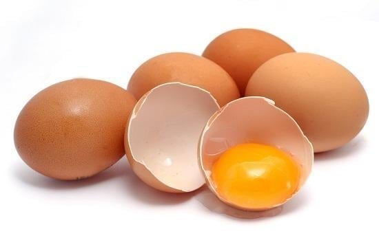 Thực phẩm ‘đại kỵ’ với trứng, tuyệt đối không nên kết hợp chung - 2