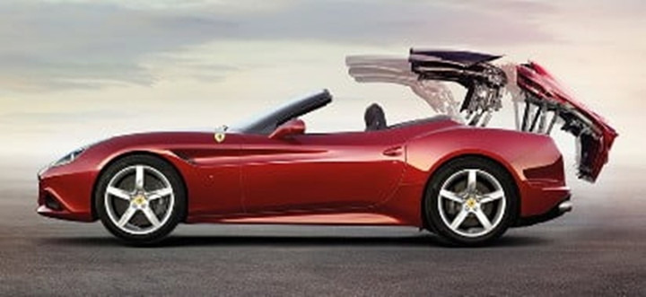 Bộ sưu tập xe hơi sang trọng của tỷ phú giàu nhất châu Á - 3