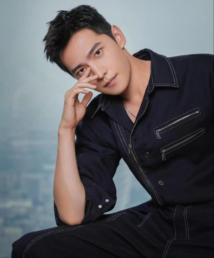 Bê bối tình dục làm sụp đổ 2 nam thần trong 'tứ đại lưu lượng' Trung Quốc - 8