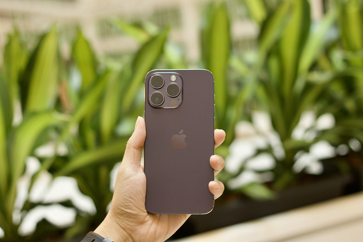 'Trên tay' iPhone 14 series vừa ra mắt - 3