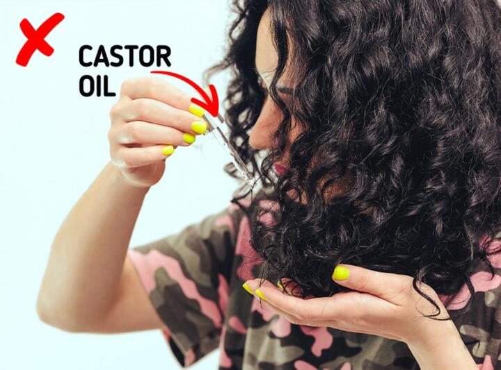 11 sai lầm phá hoại tóc có thể bạn cũng mắc - 11