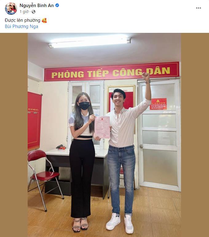 Những đám cưới được mong chờ nhất Vbiz cuối năm 2022 - 3