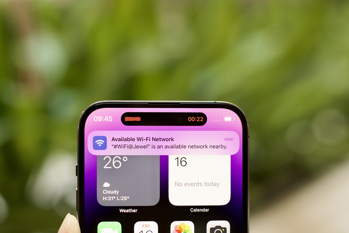'Trên tay' iPhone 14 series vừa ra mắt - 11