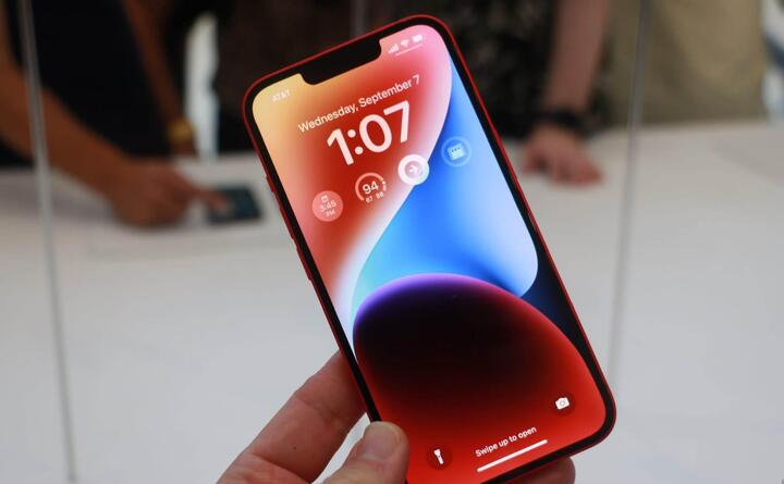 iPhone 14 Pro và 14 Pro Max khác nhau ở điểm gì? - 2