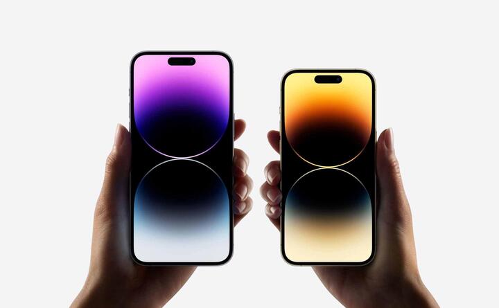 iPhone 14 Pro và 14 Pro Max khác nhau ở điểm gì? - 4