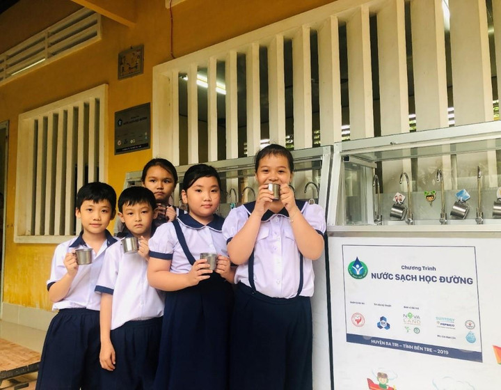 Hành trình kết nối cộng đồng, lan tỏa yêu thương của NovaGroup - 4