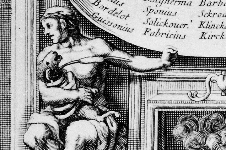 Có thể bạn chưa biết: Ca truyền máu đầu tiên trên thế giới diễn ra thế nào? - 1