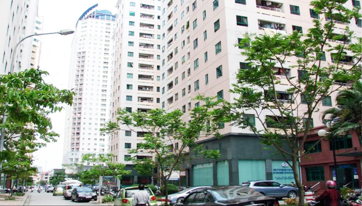 Chủ nhà liên tục tăng giá, khách mua căn hộ chung cư ngán ngẩm - 1