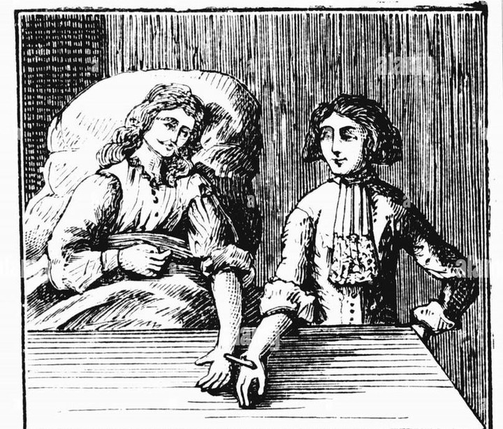 Có thể bạn chưa biết: Ca truyền máu đầu tiên trên thế giới diễn ra thế nào? - 2