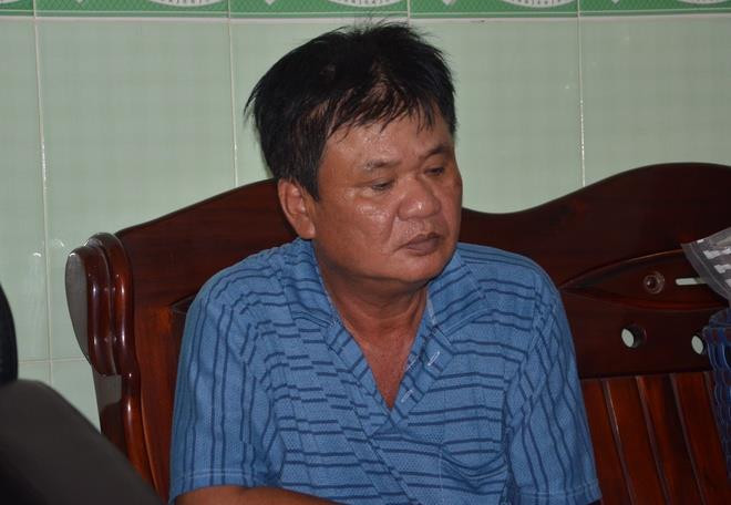 Mạo danh lãnh đạo tỉnh Đồng Tháp để lừa hơn 700 triệu đồng - 1