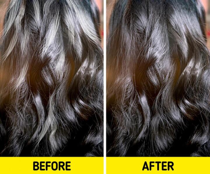 11 sai lầm phá hoại tóc có thể bạn cũng mắc - 10