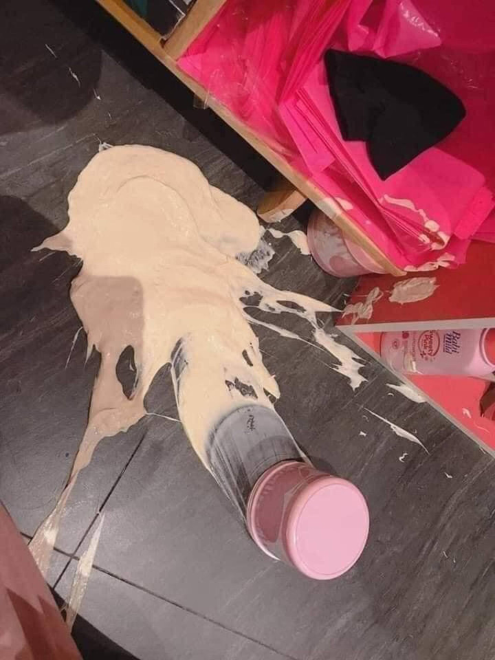 Hậu quả đắt giá từ những cú trượt tay khiến dân tình khóc không nên lời - 5