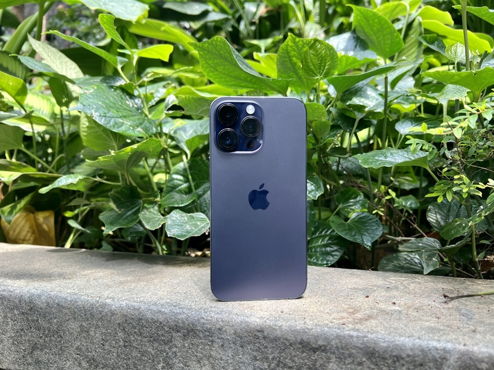 'Trên tay' iPhone 14 series vừa ra mắt - 7
