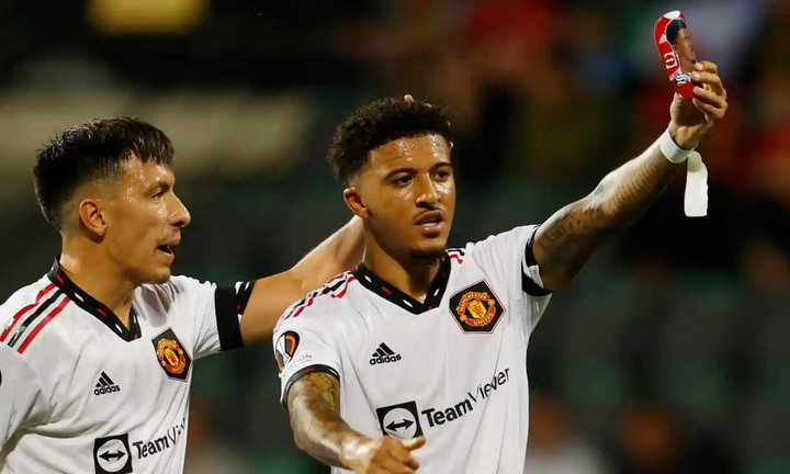 Ronaldo khai hỏa, Man Utd thắng trận đầu tiên tại Europa League - 1