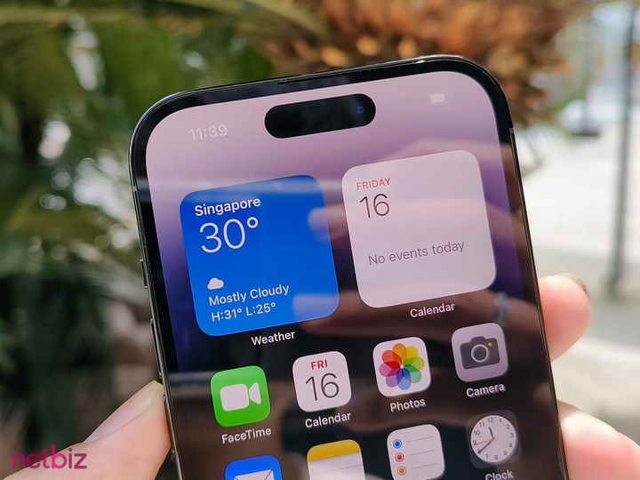 'Đập hộp' iPhone 14 Pro tại Singapore: Liệu có xứng đáng để đợi chờ? - 5