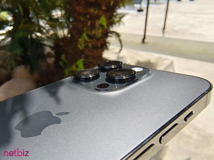 'Đập hộp' iPhone 14 Pro tại Singapore: Liệu có xứng đáng để đợi chờ? - 7